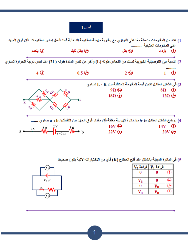 ملزمة استرشادي 2025